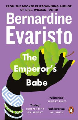 The Emperor's babe : a novel