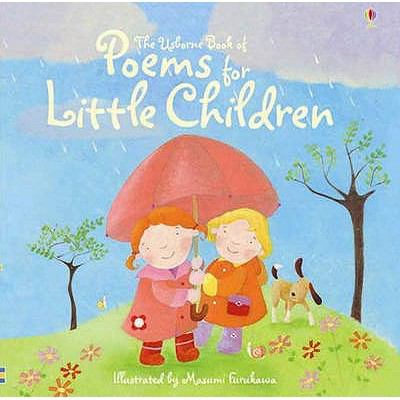 Poems for little children