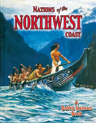 Nations of the Northwest Coast