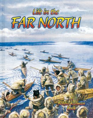 Life in the far north
