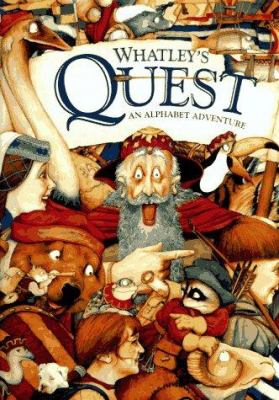 Whatley's quest