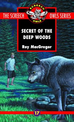 Secret of the deep woods