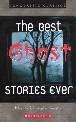 The best ghost stories ever