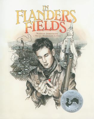 In Flanders fields