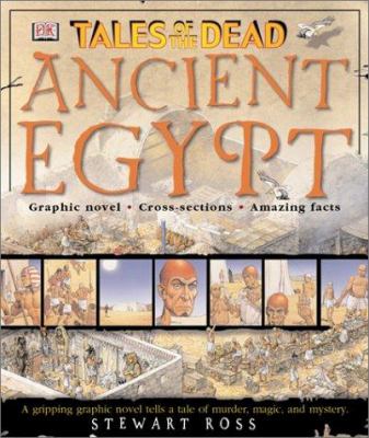 Tales of the dead : ancient Egypt