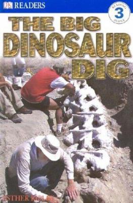 The big dinosaur dig