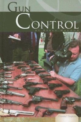 Gun control