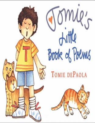 Tomie's little book of poems