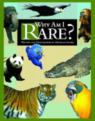 Why am I rare?