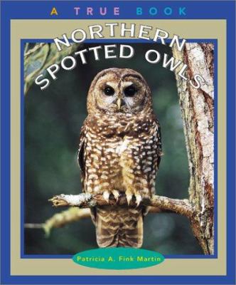 Northern spotted owls