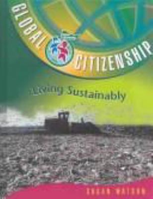 Living sustainably