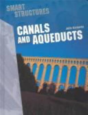 Canals and aqueducts