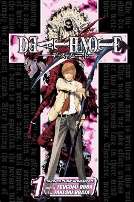 Death note. 1 /