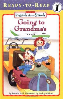 Going to Grandma's