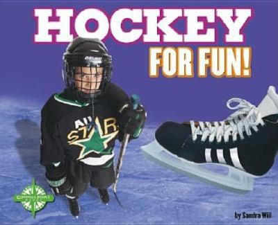 Hockey for fun!