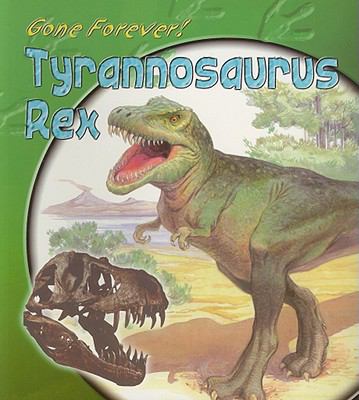 Tyrannosaurus rex