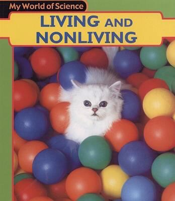 Living and nonliving