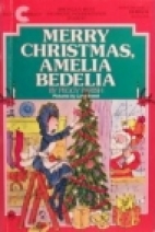 Merry Christmas, Amelia Bedelia