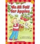 We all fall for apples