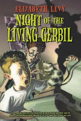 Night of the living gerbil