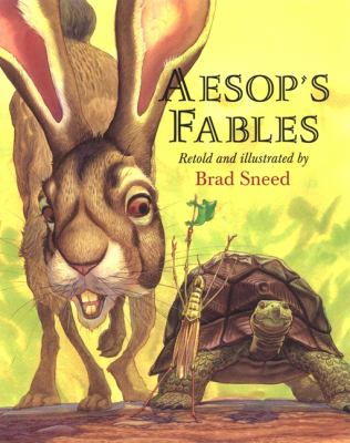 Aesop's fables