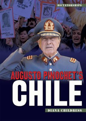 Augusto Pinochet's Chile
