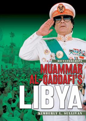 Muammar al-Qaddafi's Libya