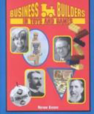 Business builders in toys and games