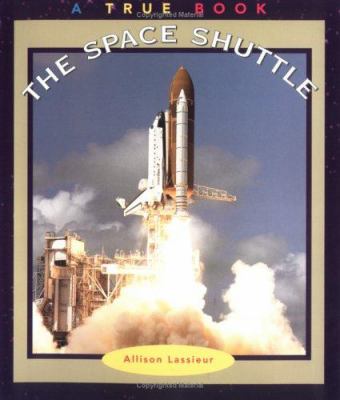 The space shuttle