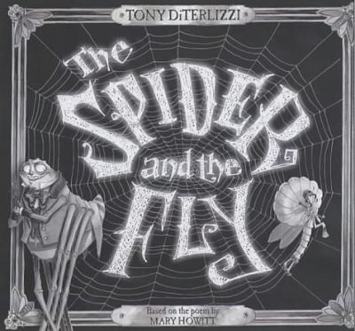 The spider and the fly