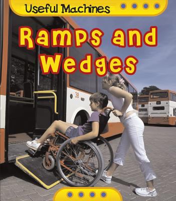 Ramps and wedges