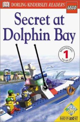 Secret at Dolphin Bay