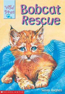 Bobcat rescue