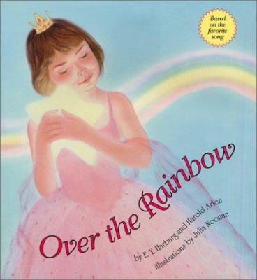 Over the rainbow