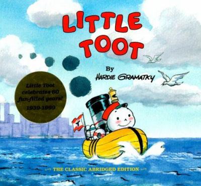 Little Toot