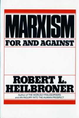 Marxism, for and against