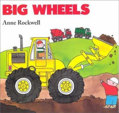 Big wheels