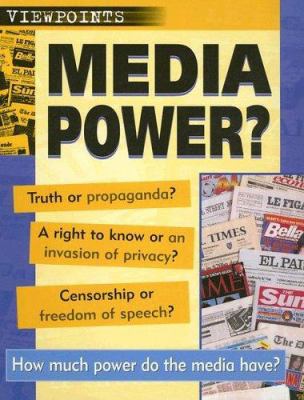 Media power?