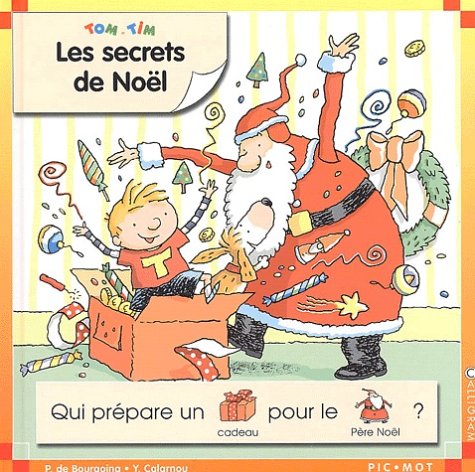 Les secrets de Noël