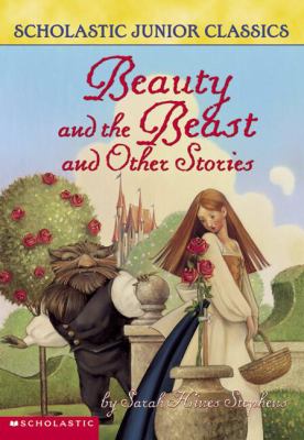 Beauty and the Beast and other stories