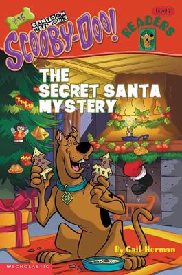 The secret Santa mystery