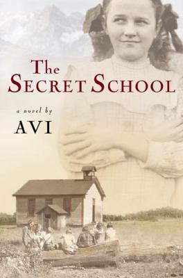 The secret school