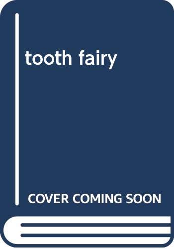 Tooth fairy