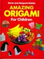 Amazing origami for children