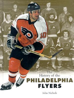 The history of the Philadelphia Flyers