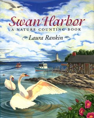 Swan Harbor : a nature counting book