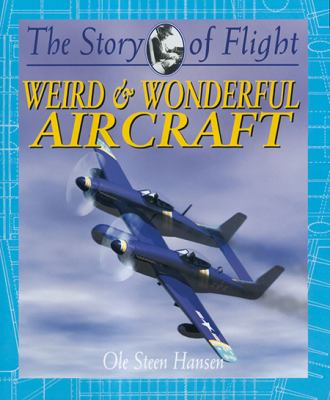 Weird & wonderful aircraft