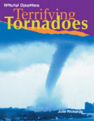 Terrifying tornadoes