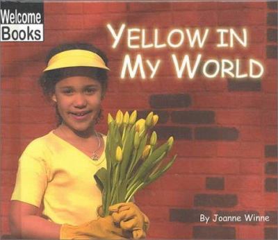 Yellow in my world