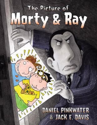 The picture of Morty & Ray